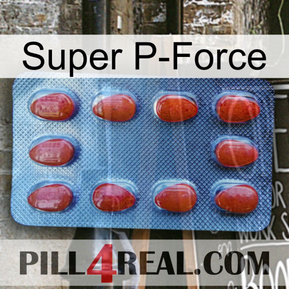 Super P-Force 06